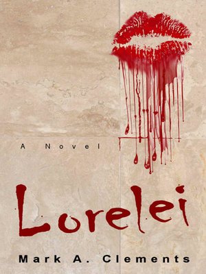 cover image of Lorelei